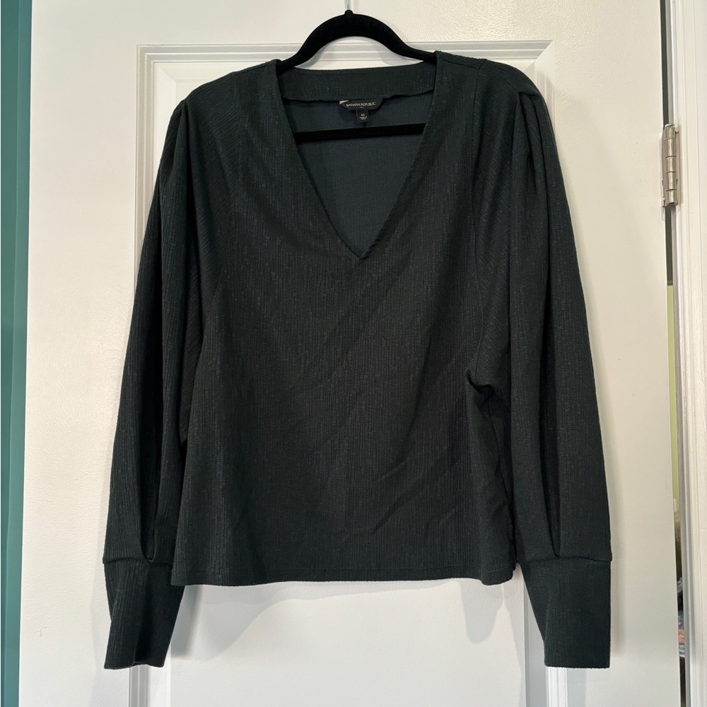 Banana Republic Blouse